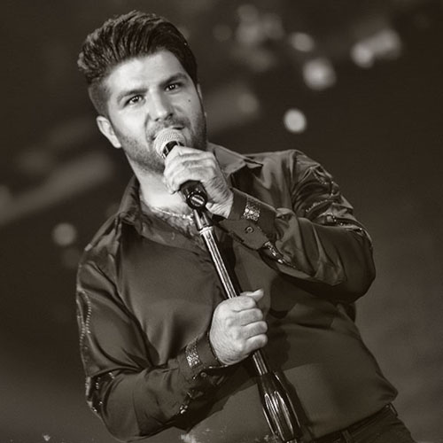 دانلود آهنگ دوست دارم